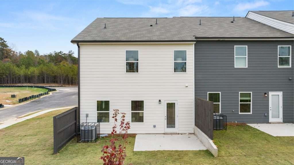 6381 Sundowner Place South Fulton - Photo 16