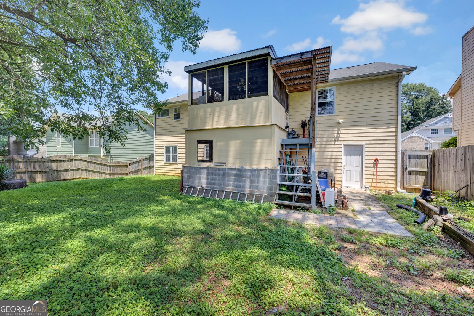 2246 Hampton Drive Decatur - Photo 35