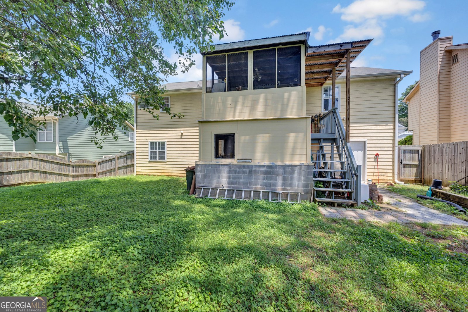 2246 Hampton Drive Decatur - Photo 36