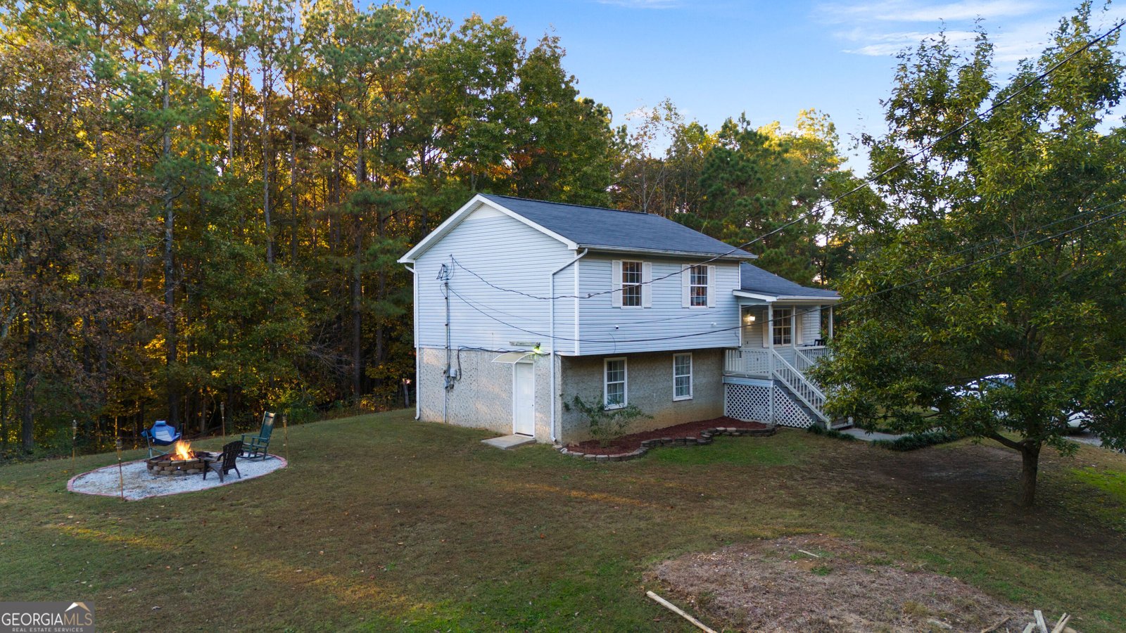 988 Davenport Road Dalton - main photo
