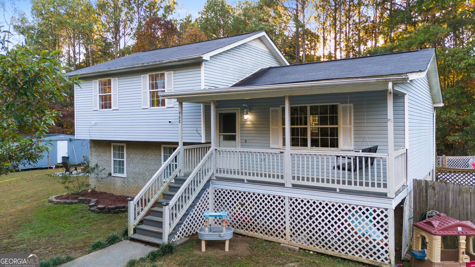 988 Davenport Road Dalton - Photo 7