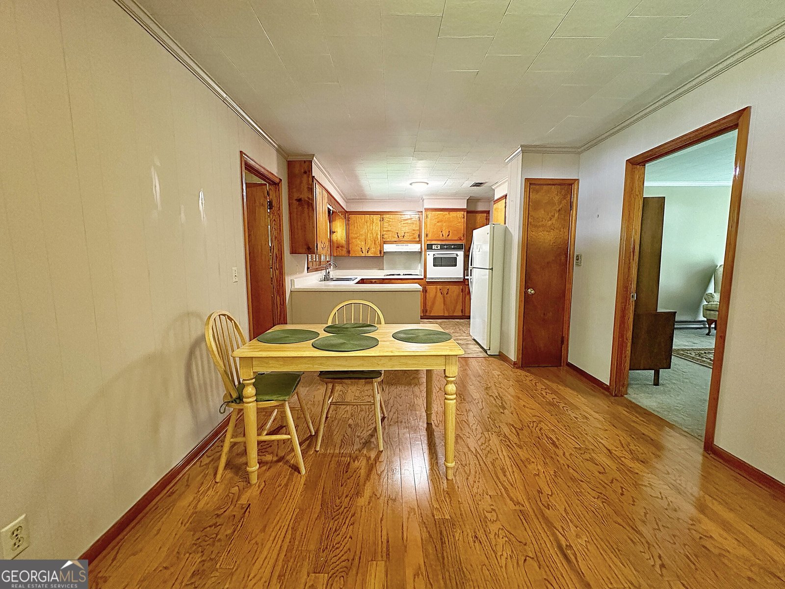 254 Norwood Road Hogansville - Photo 12