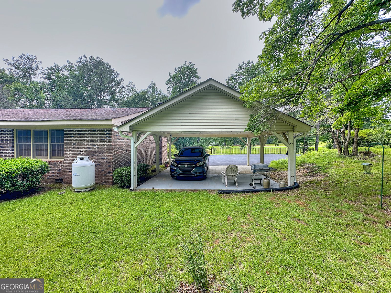 254 Norwood Road Hogansville - Photo 27