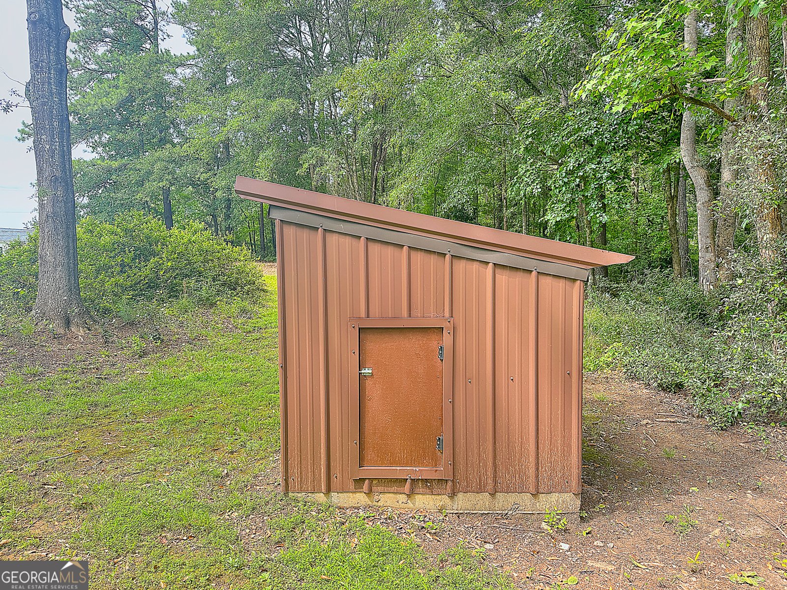 254 Norwood Road Hogansville - Photo 42