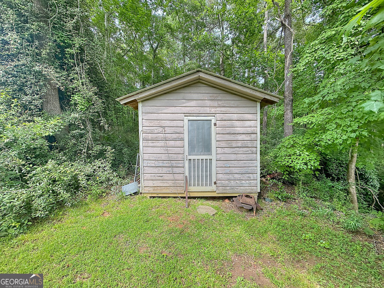 254 Norwood Road Hogansville - Photo 43