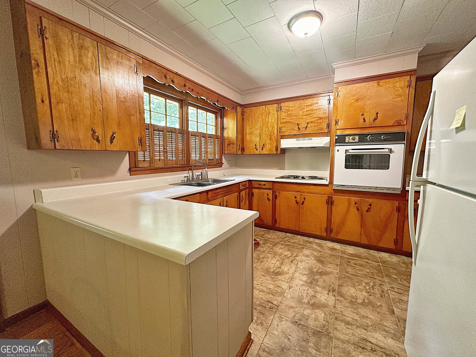 254 Norwood Road Hogansville - Photo 8