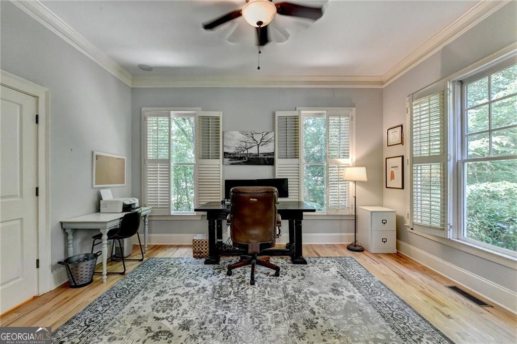 3930 River Run Court Cumming - Photo 12