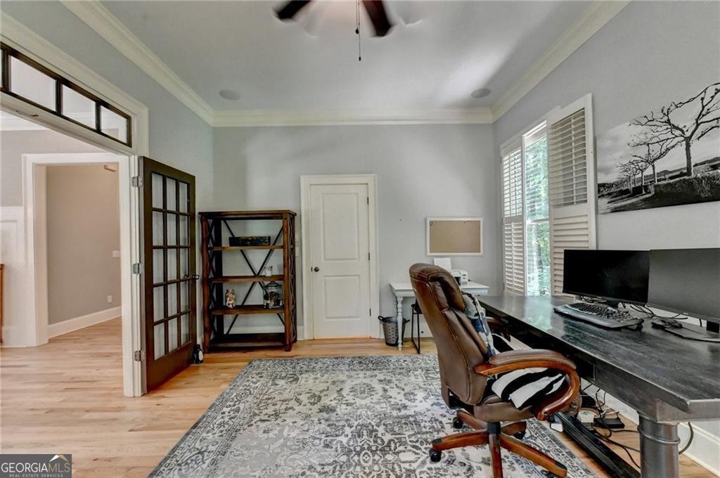 3930 River Run Court Cumming - Photo 13