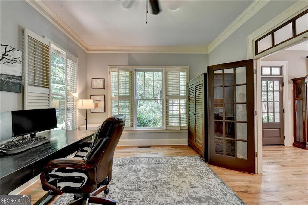 3930 River Run Court Cumming - Photo 14