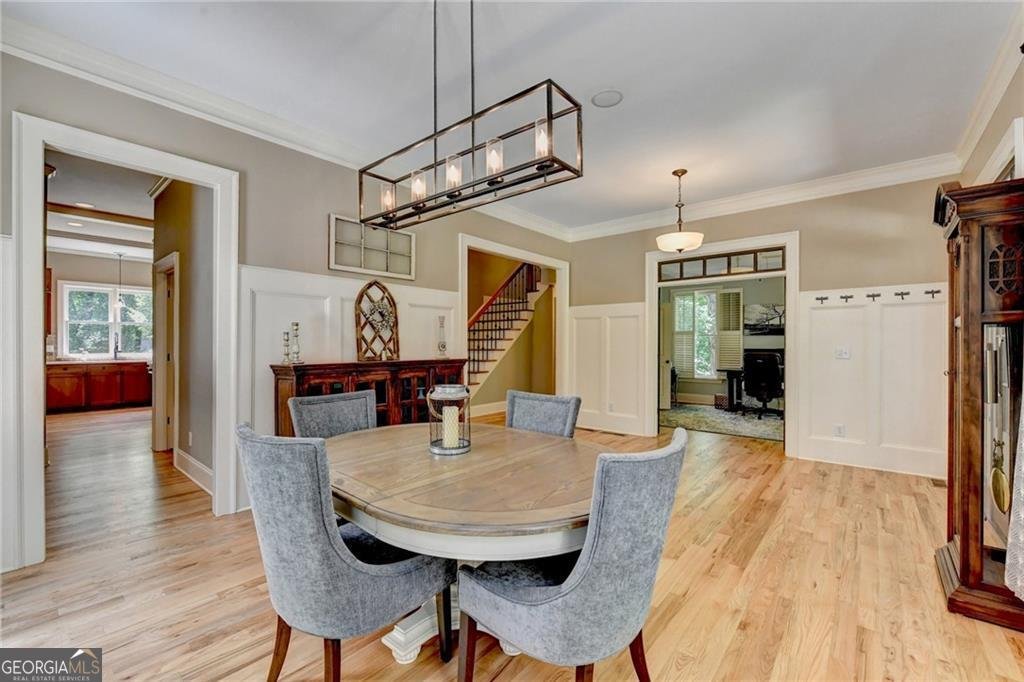 3930 River Run Court Cumming - Photo 17