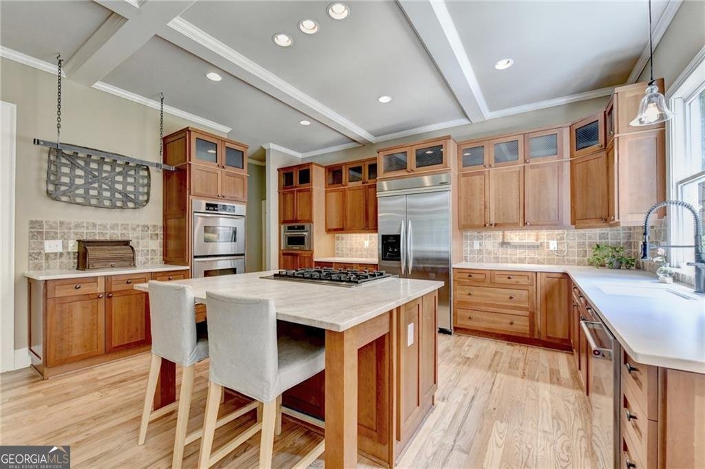 3930 River Run Court Cumming - Photo 19