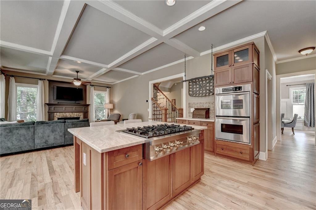 3930 River Run Court Cumming - Photo 23