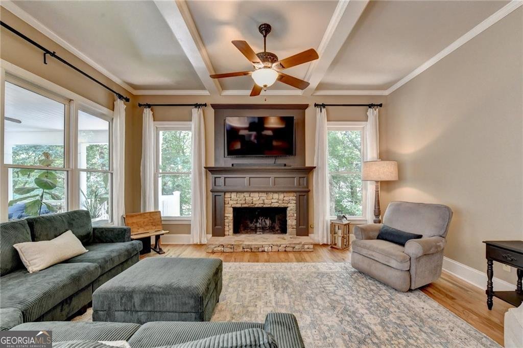 3930 River Run Court Cumming - Photo 26