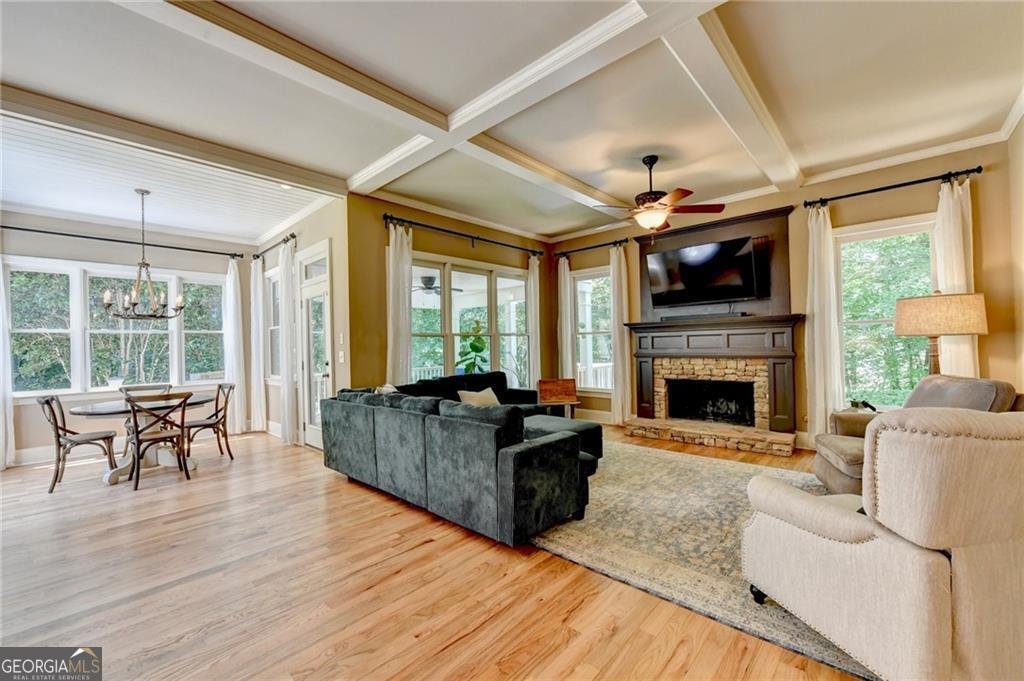 3930 River Run Court Cumming - Photo 27