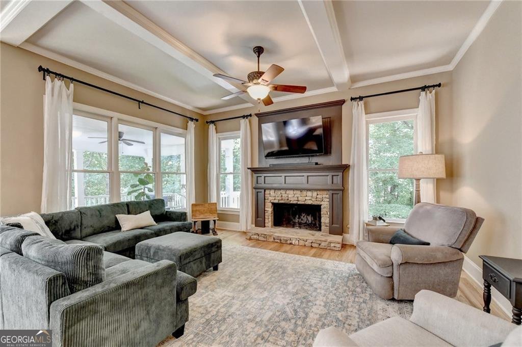 3930 River Run Court Cumming - Photo 29
