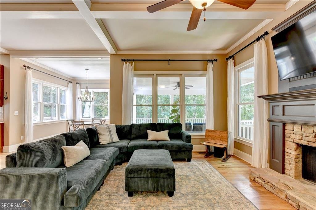 3930 River Run Court Cumming - Photo 30