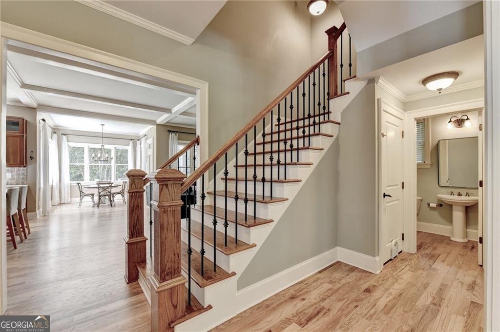 3930 River Run Court Cumming - Photo 32
