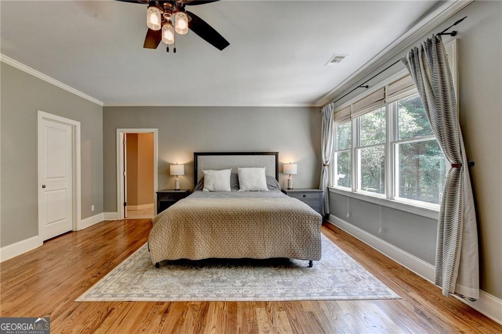 3930 River Run Court Cumming - Photo 34