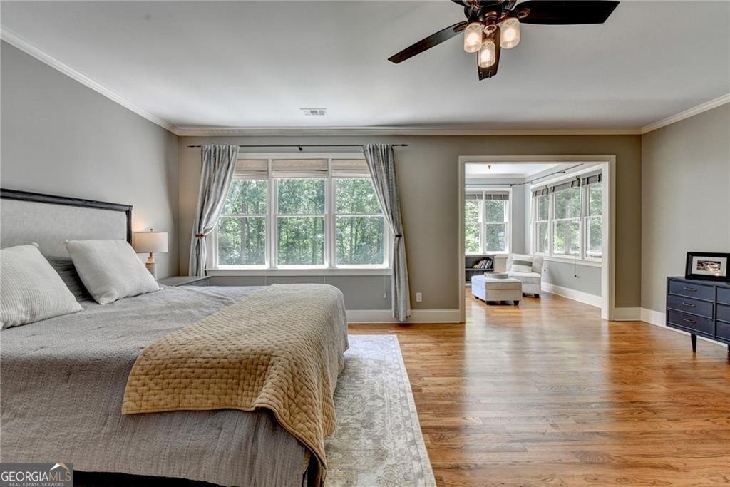 3930 River Run Court Cumming - Photo 35