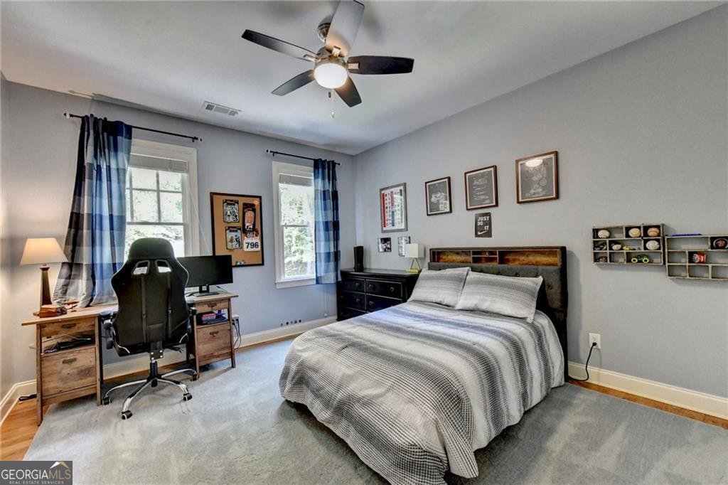 3930 River Run Court Cumming - Photo 51