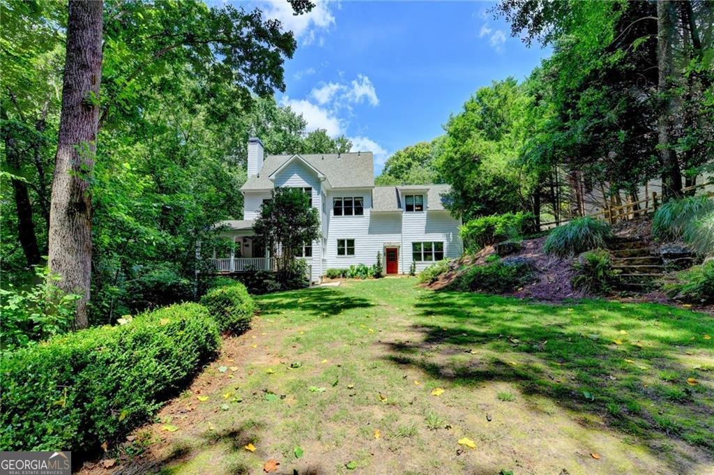 3930 River Run Court Cumming - Photo 63