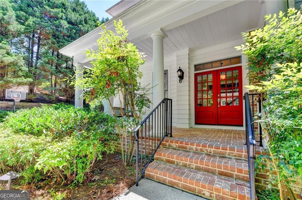 3930 River Run Court Cumming - Photo 85