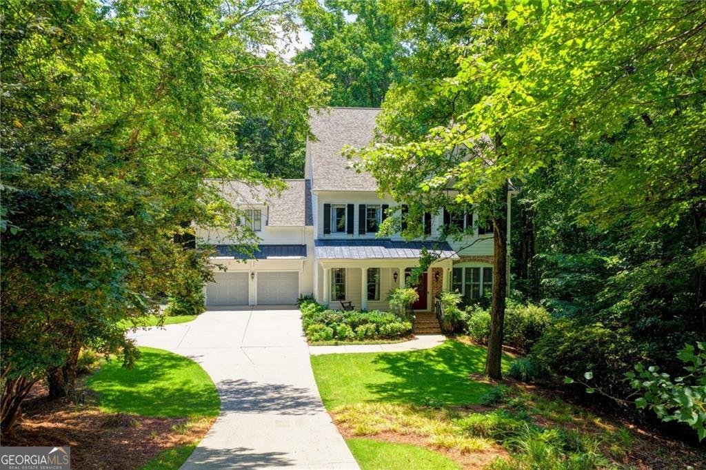 3930 River Run Court Cumming - Photo 99