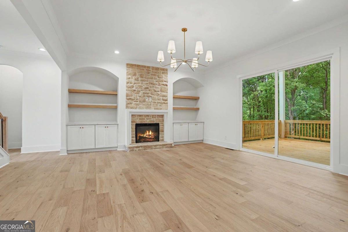6043 Bluewater Boulevard Gainesville - Photo 22