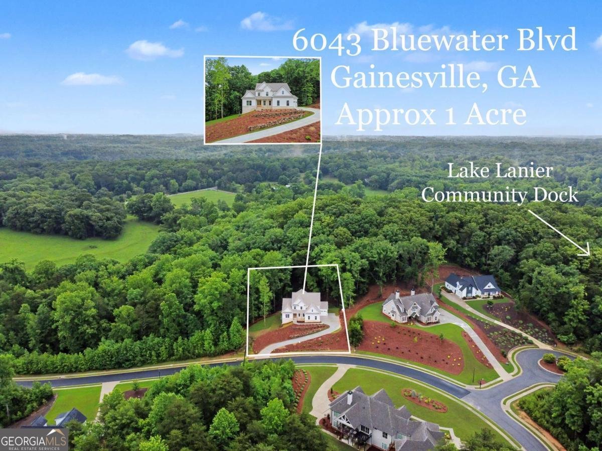 6043 Bluewater Boulevard Gainesville - Photo 63