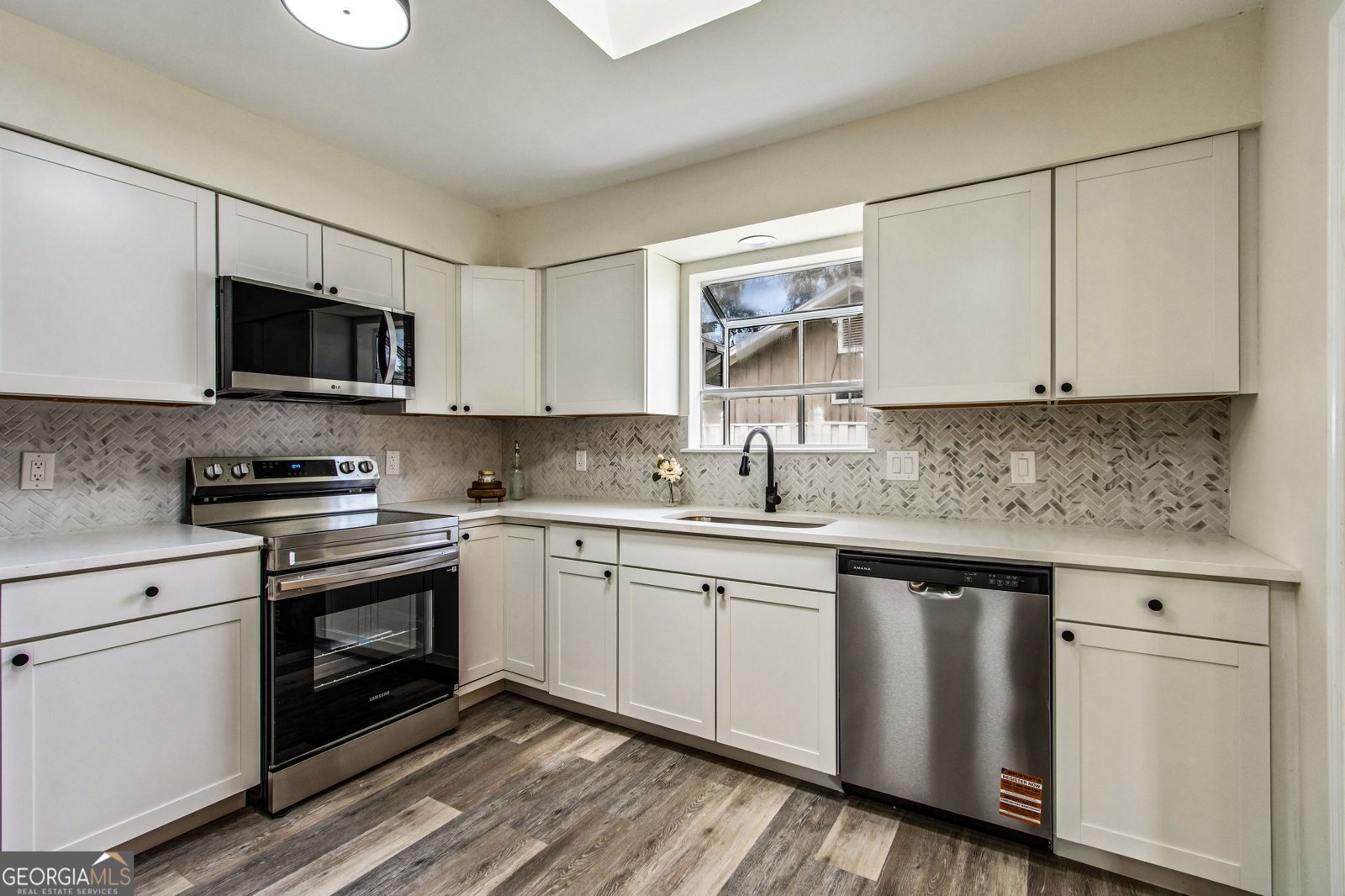 207 Cypress Drive Kingsland - Photo 14