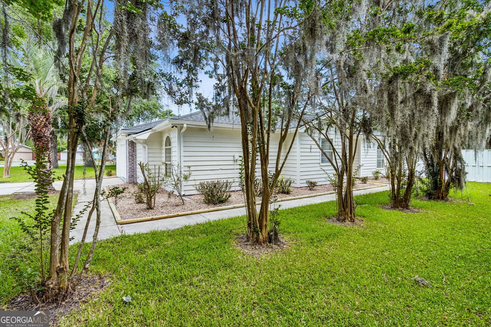 207 Cypress Drive Kingsland - Photo 17