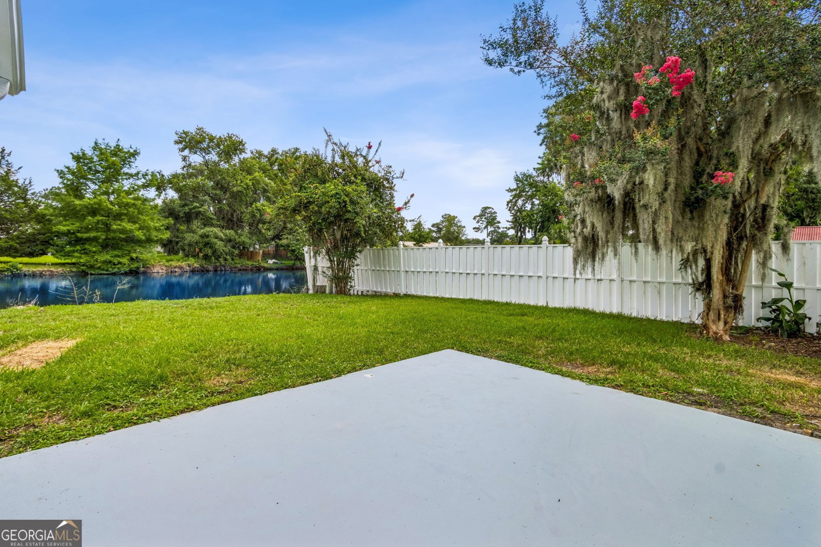 207 Cypress Drive Kingsland - Photo 38