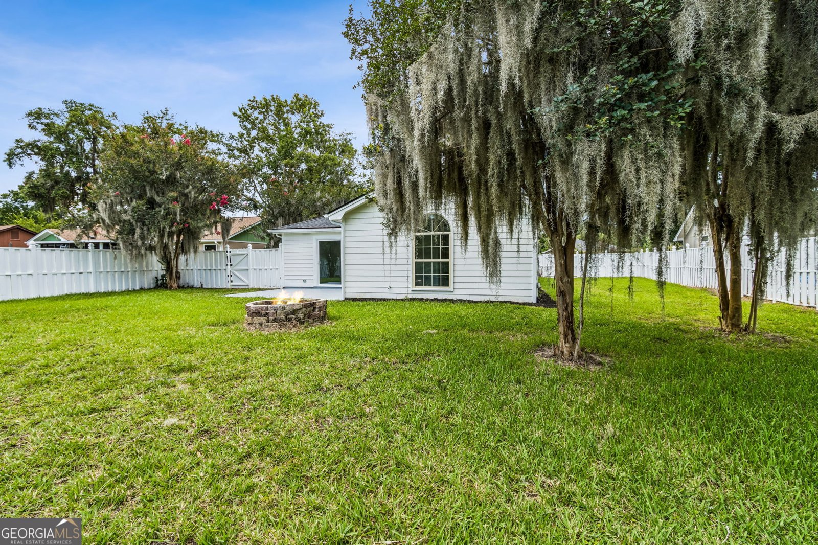 207 Cypress Drive Kingsland - Photo 41