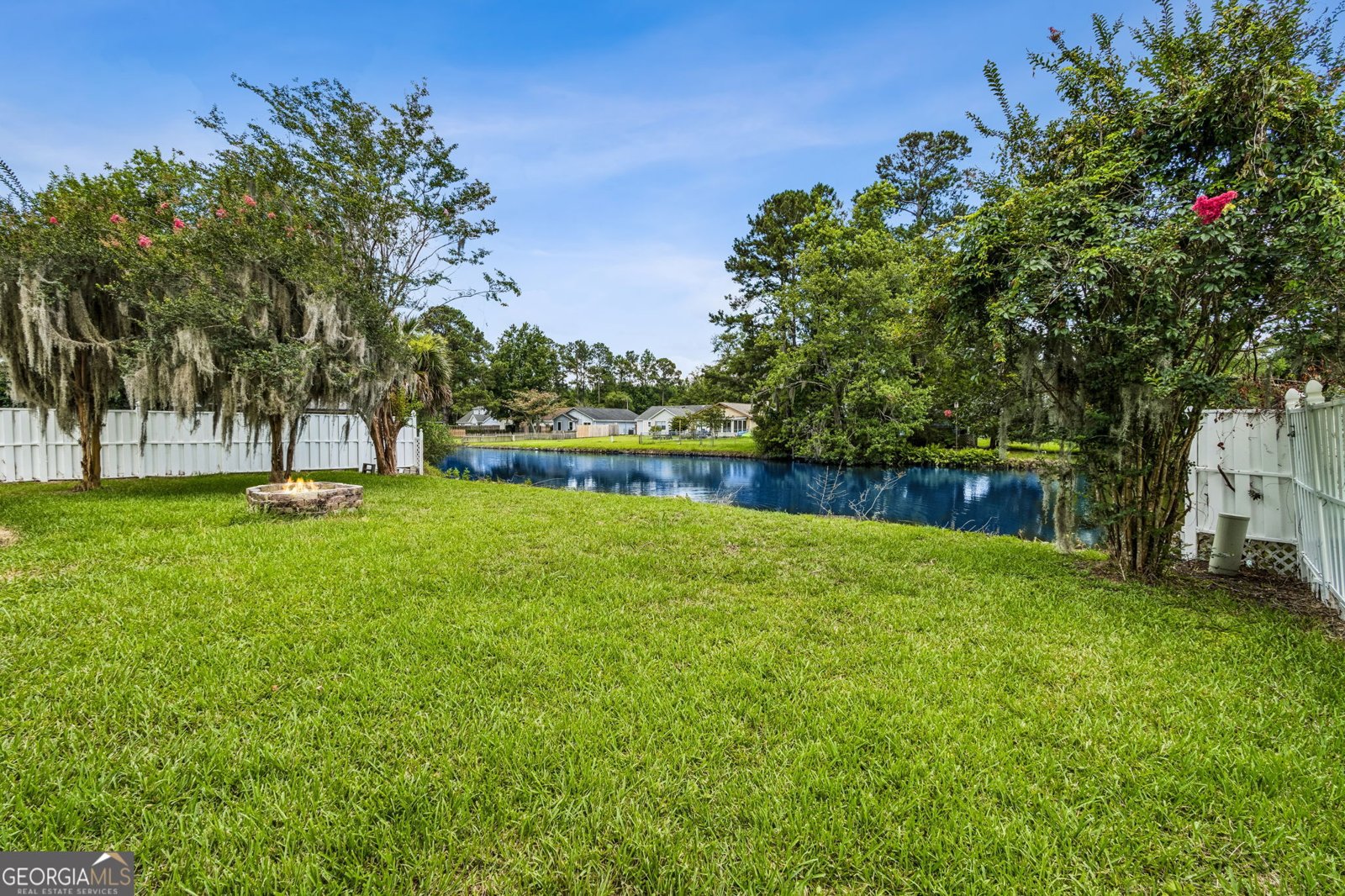 207 Cypress Drive Kingsland - Photo 42