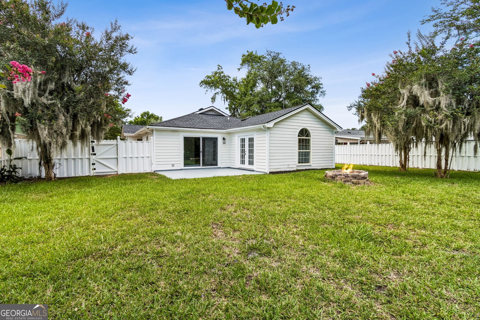 207 Cypress Drive Kingsland - Photo 43