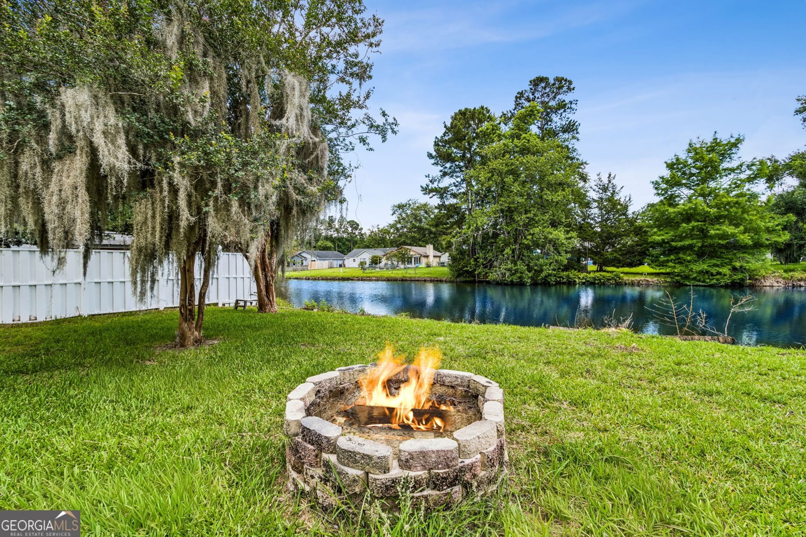 207 Cypress Drive Kingsland - Photo 44