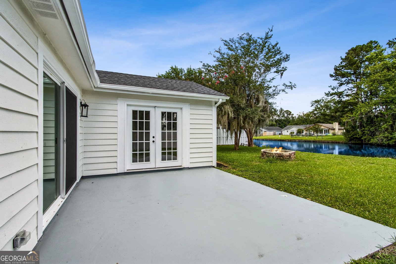 207 Cypress Drive Kingsland - Photo 45