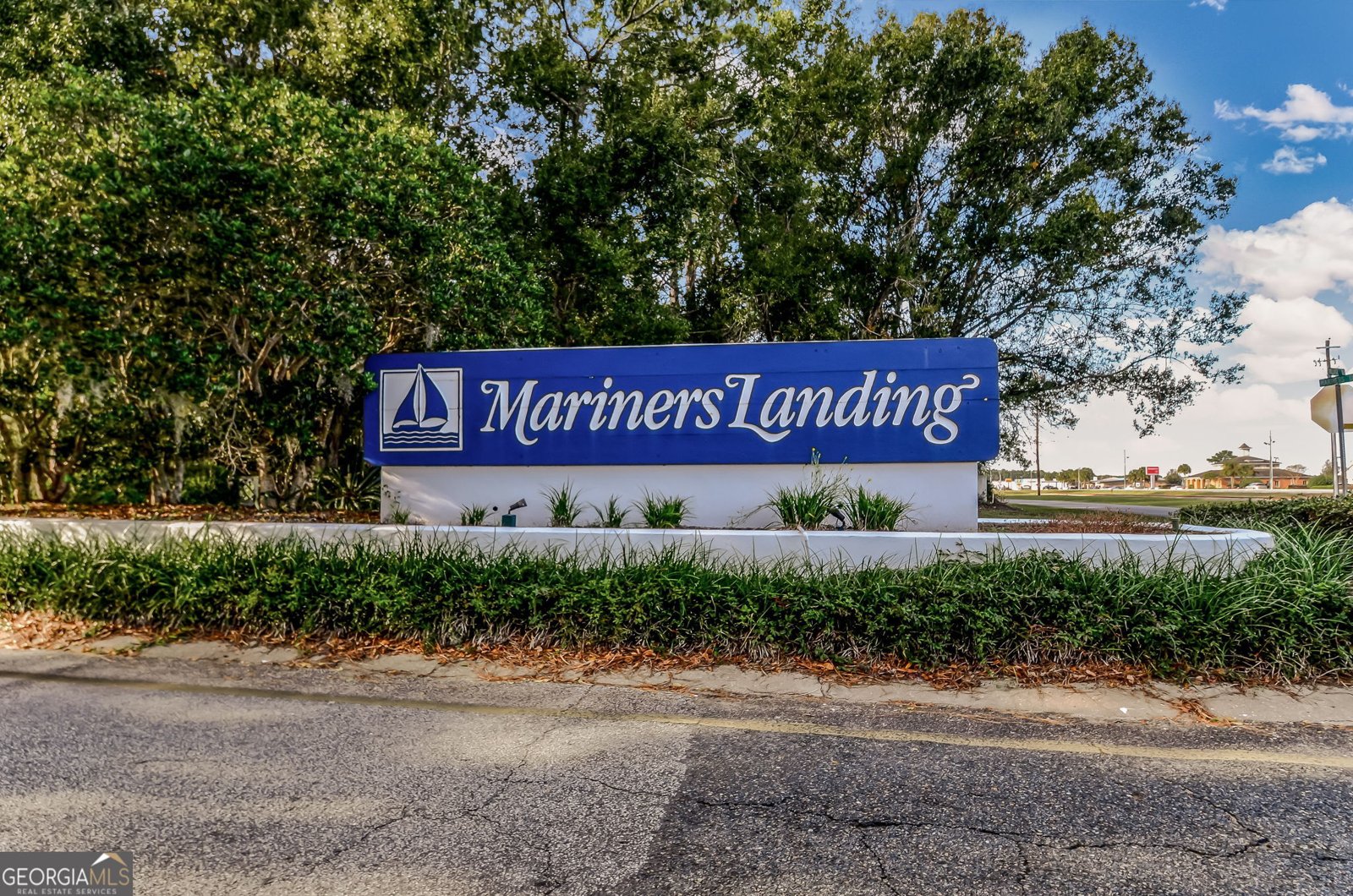207 Cypress Drive Kingsland - Photo 46