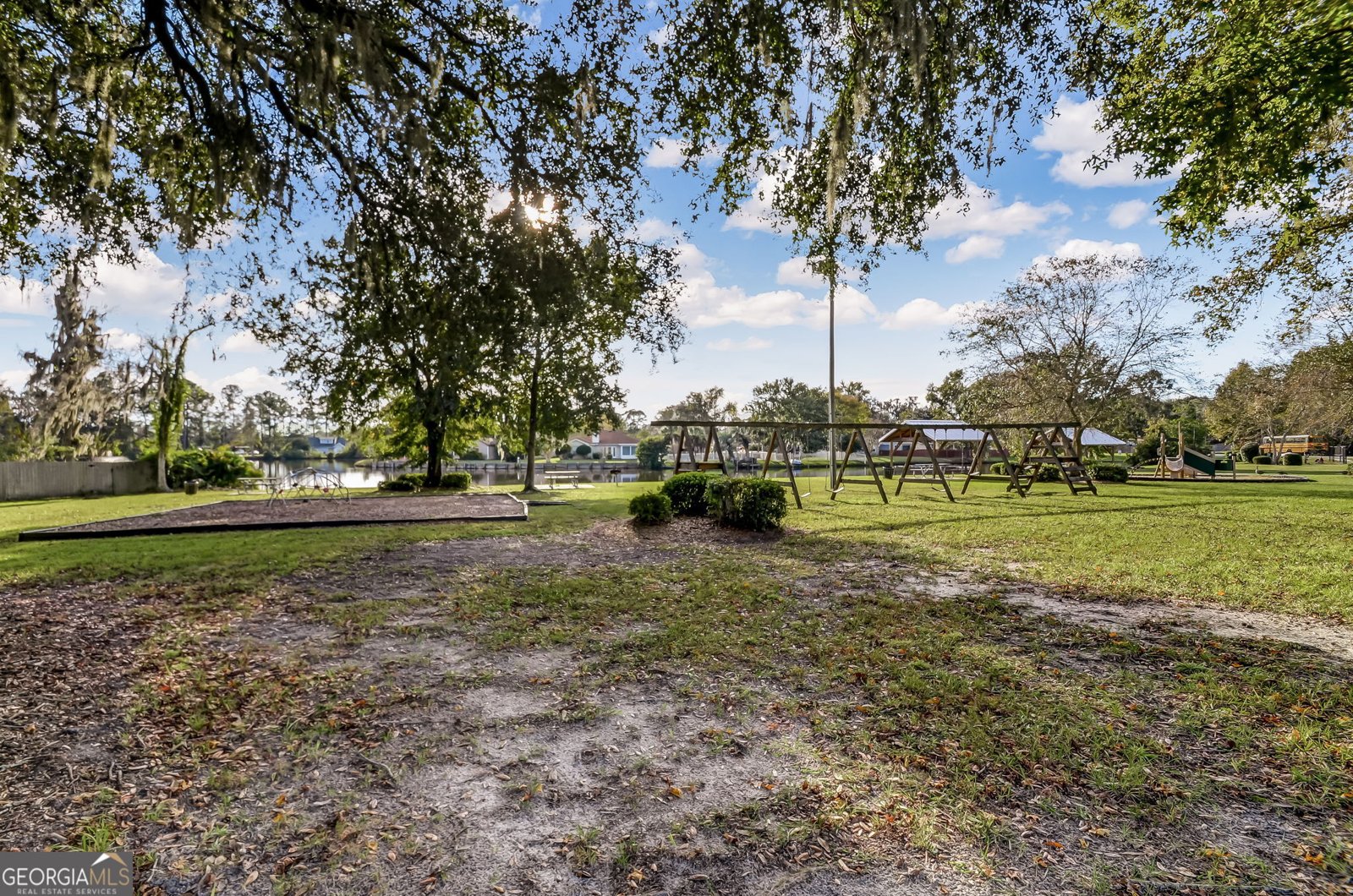 207 Cypress Drive Kingsland - Photo 47