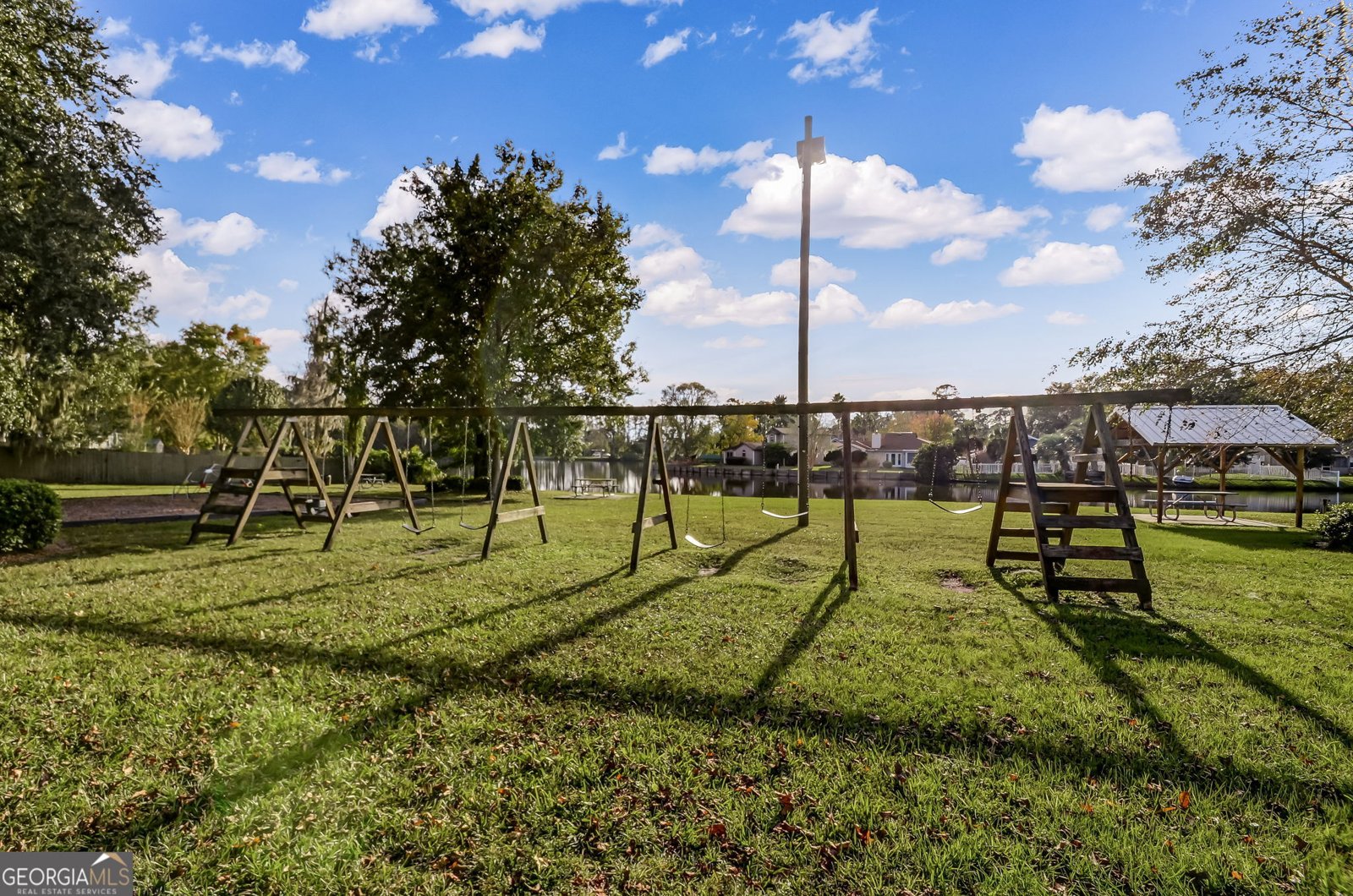 207 Cypress Drive Kingsland - Photo 48
