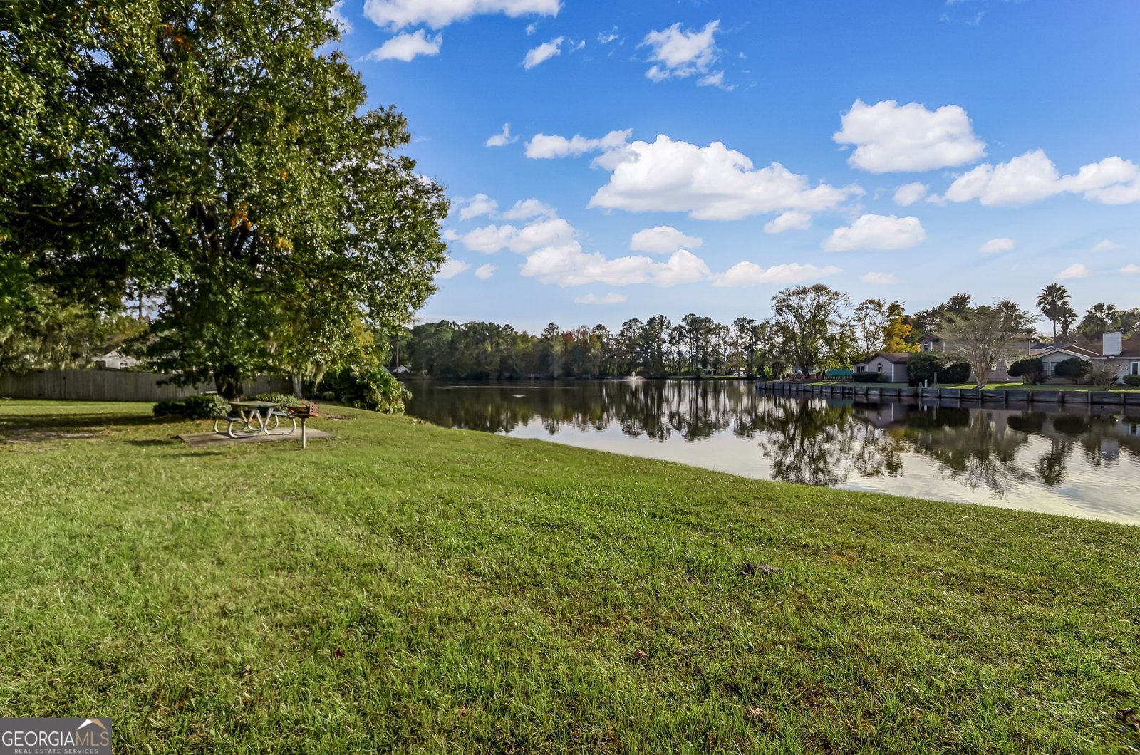 207 Cypress Drive Kingsland - Photo 51