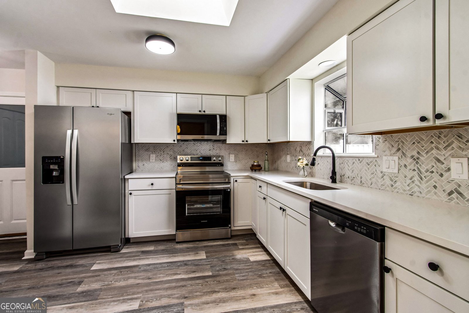 207 Cypress Drive Kingsland - Photo 8