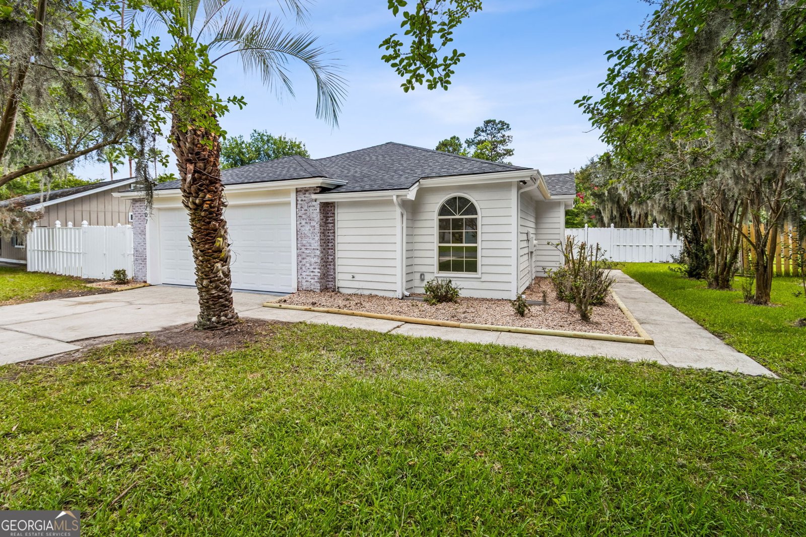 207 Cypress Drive Kingsland - Photo 9