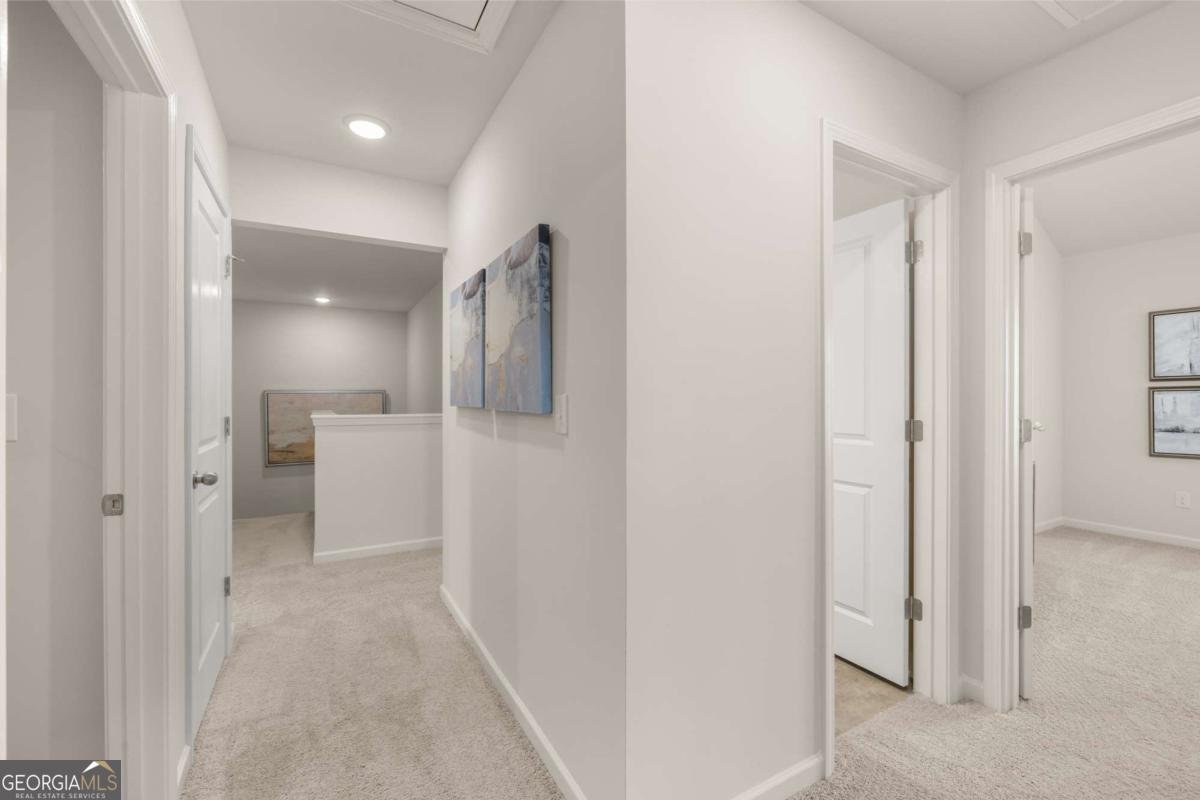1776 Kingsmere Run Drive Loganville - Photo 15