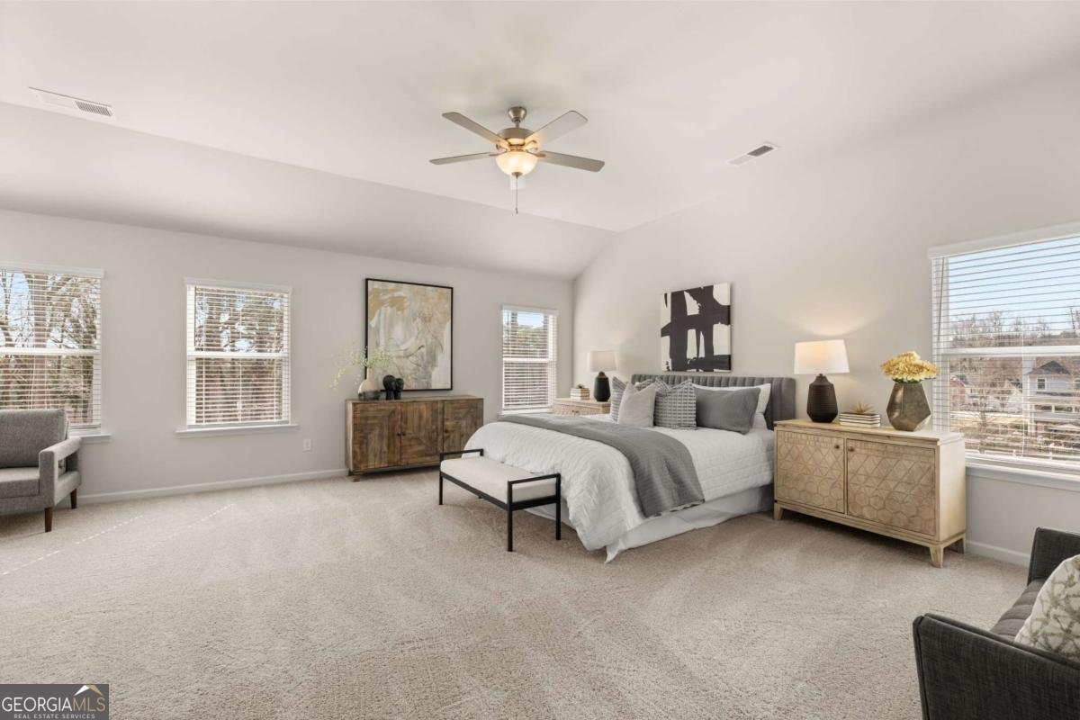 1776 Kingsmere Run Drive Loganville - Photo 16