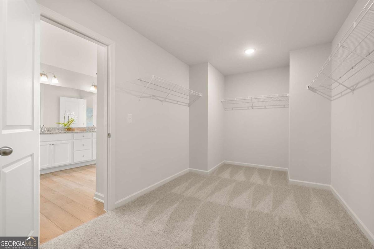 1776 Kingsmere Run Drive Loganville - Photo 21