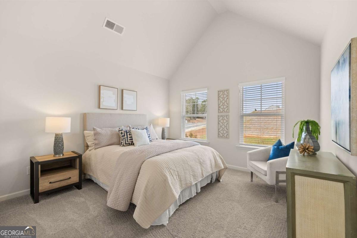 1776 Kingsmere Run Drive Loganville - Photo 22