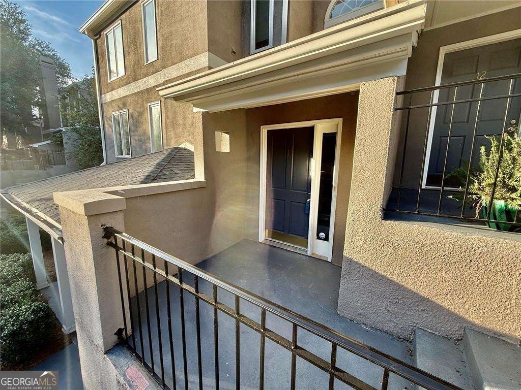 11 Saint Claire Lane Atlanta - main photo