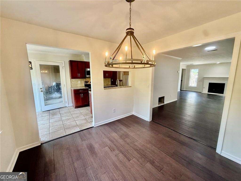 11 Saint Claire Lane Atlanta - Photo 8
