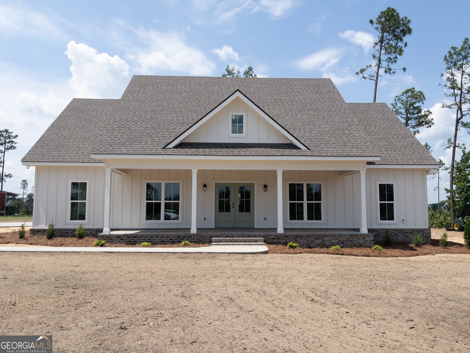 650 Wilson Road Vidalia - main photo